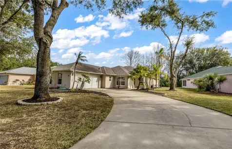 9 Sherrington Drive Ormond Beach FL 32174