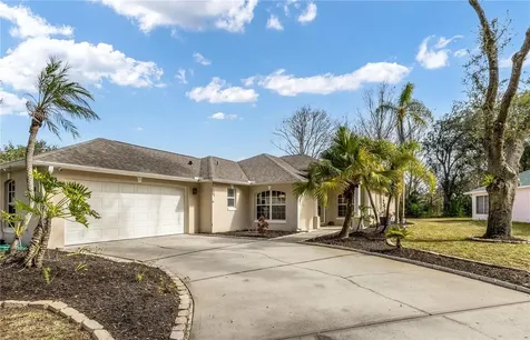 9 Sherrington Drive Ormond Beach FL 32174