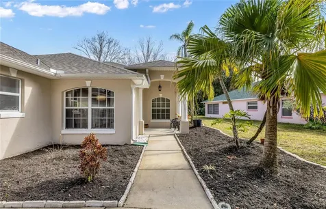 9 Sherrington Drive Ormond Beach FL 32174