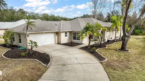 9 Sherrington Drive Ormond Beach FL 32174