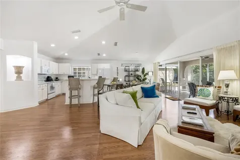 9 Sherrington Drive Ormond Beach FL 32174