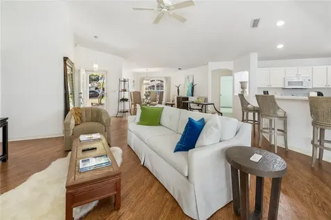 9 Sherrington Drive Ormond Beach FL 32174