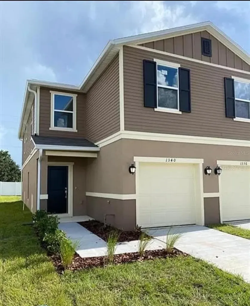 1340 Mirabella Circle Davenport FL 33897