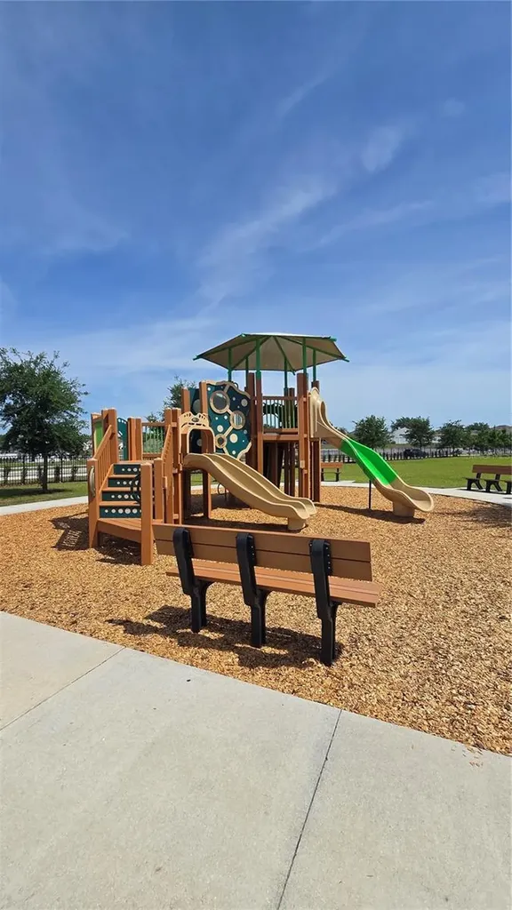 1340 Mirabella Circle Davenport FL 33897