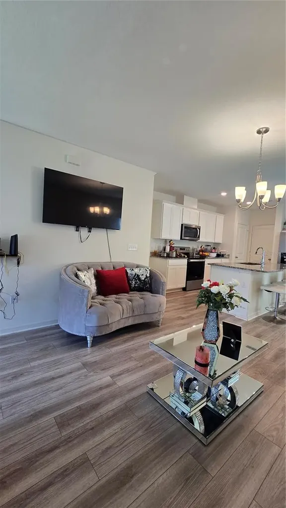 1340 Mirabella Circle Davenport FL 33897
