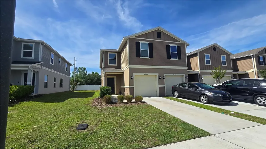 1340 Mirabella Circle Davenport FL 33897