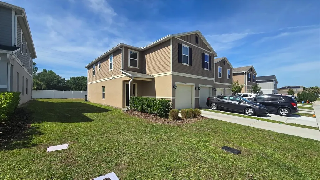 1340 Mirabella Circle Davenport FL 33897