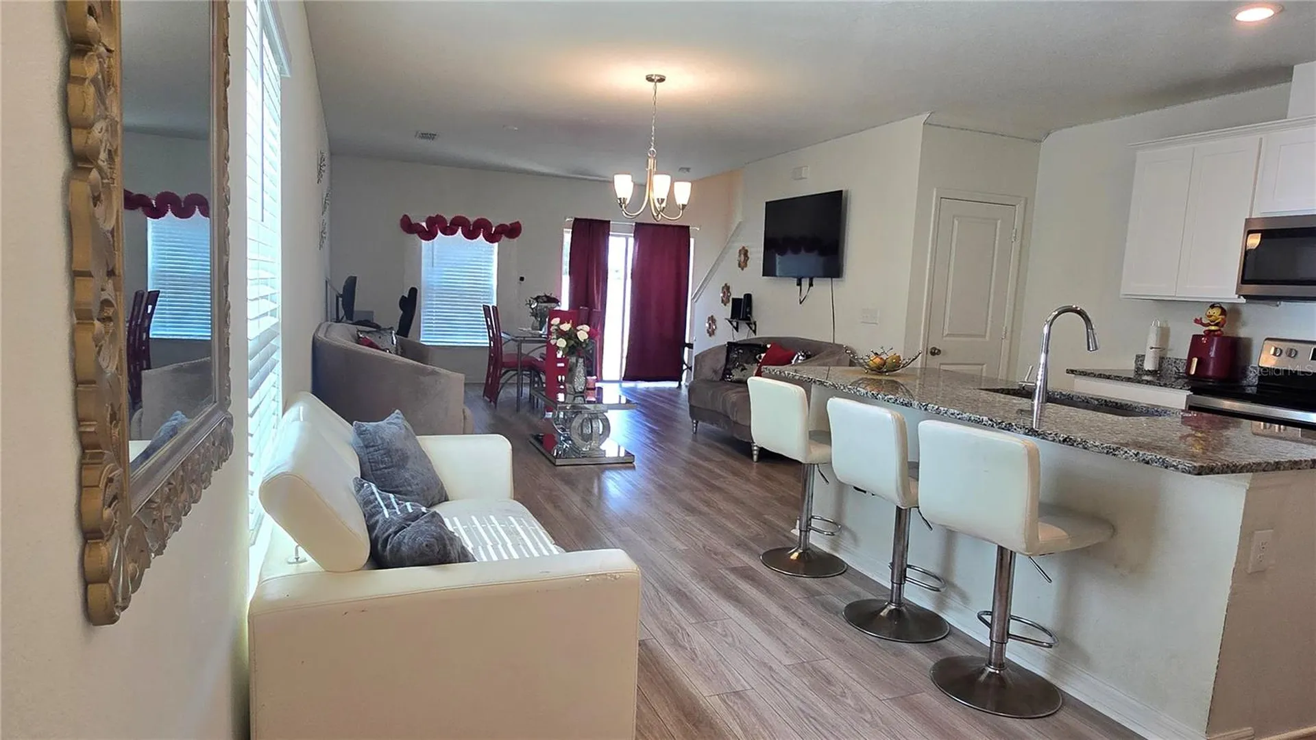 1340 Mirabella Circle Davenport FL 33897