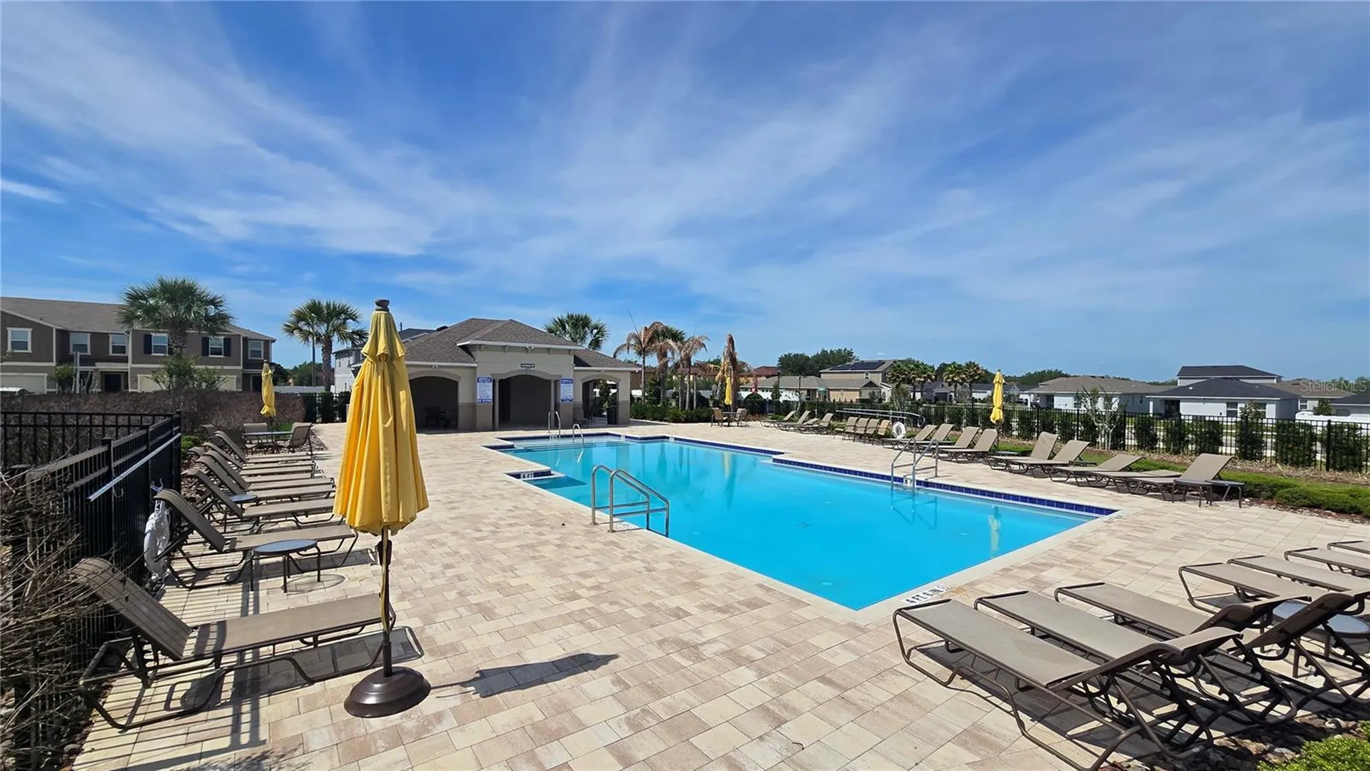 1340 Mirabella Circle Davenport FL 33897