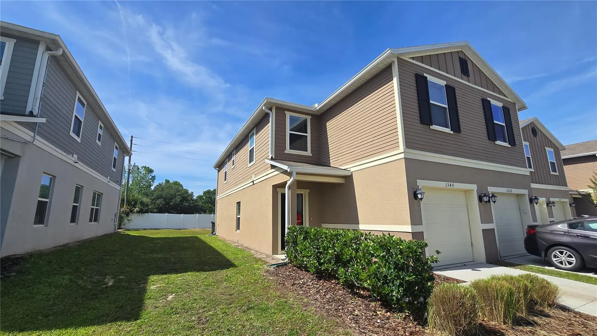 1340 Mirabella Circle Davenport FL 33897