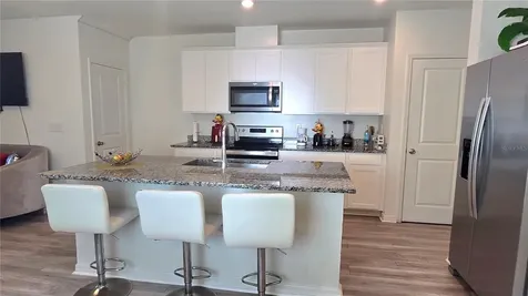 1340 Mirabella Circle Davenport FL 33897