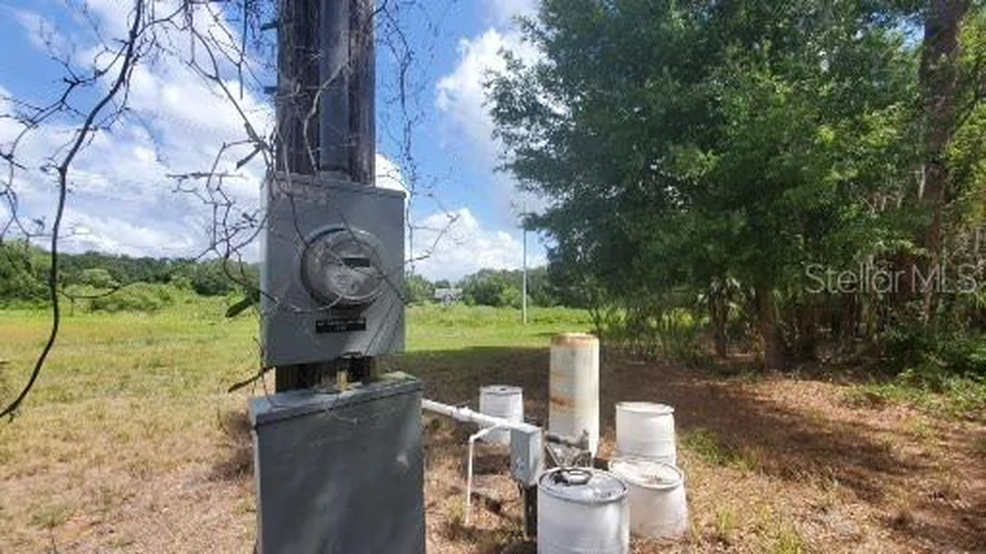0 Old Bartow Eagle Lake Road Bartow FL 33830