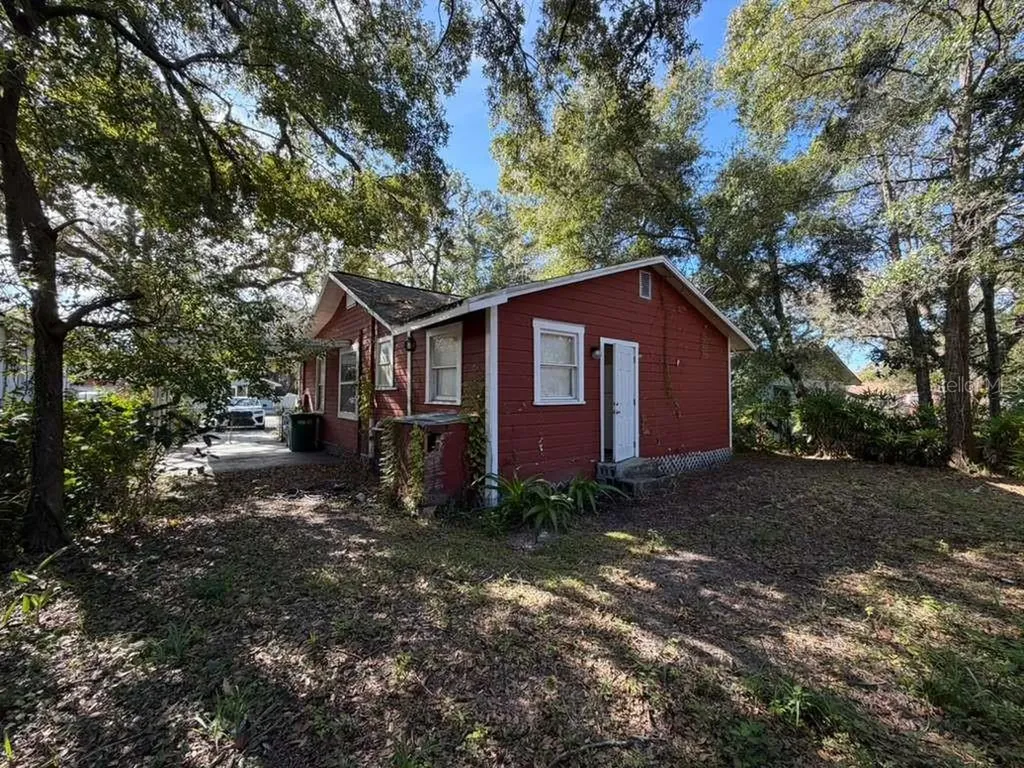 3404 E 33rd Avenue Tampa FL 33610