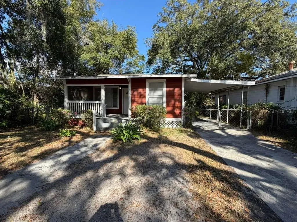 3404 E 33rd Avenue Tampa FL 33610