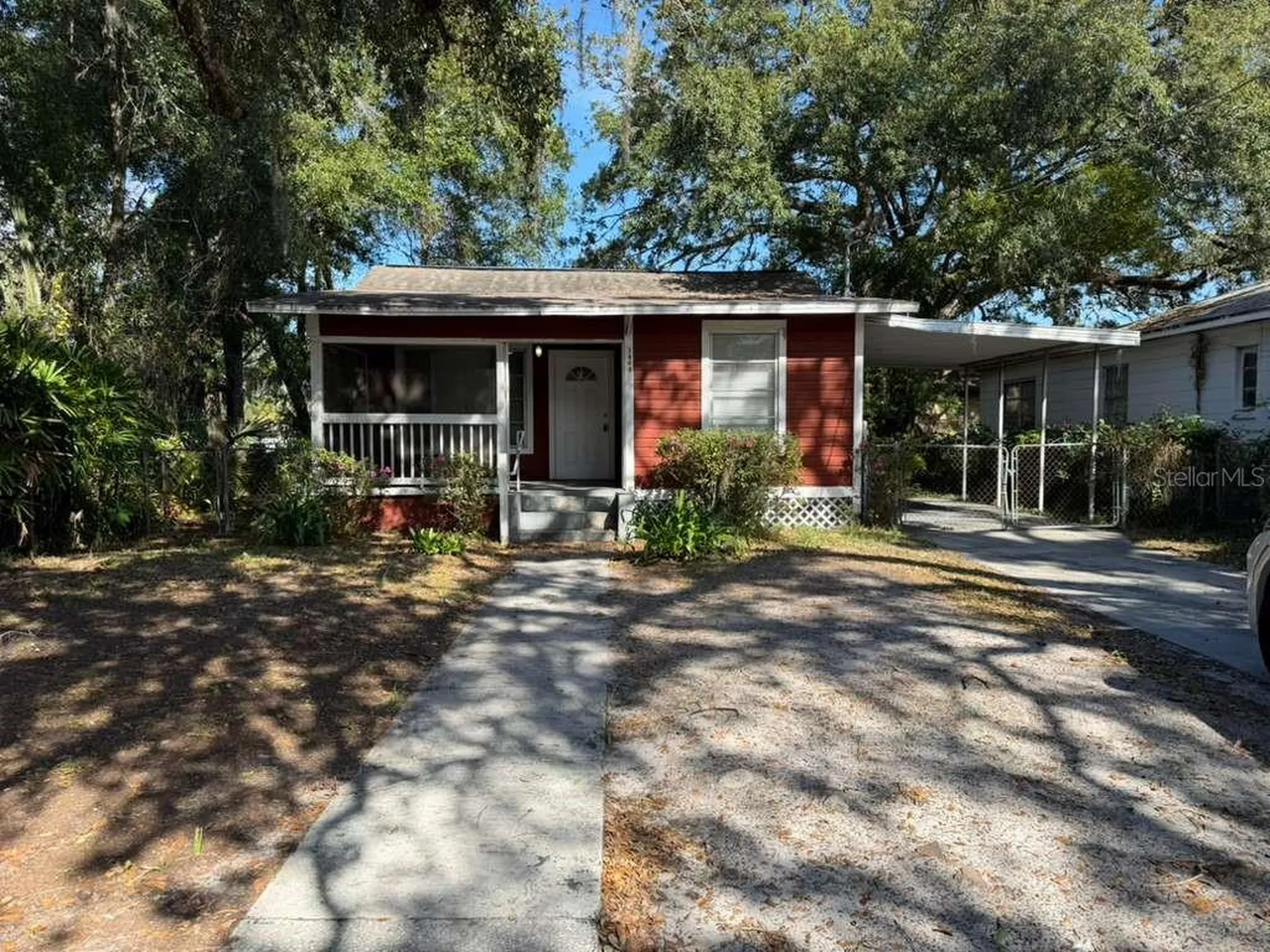 3404 E 33rd Avenue Tampa FL 33610