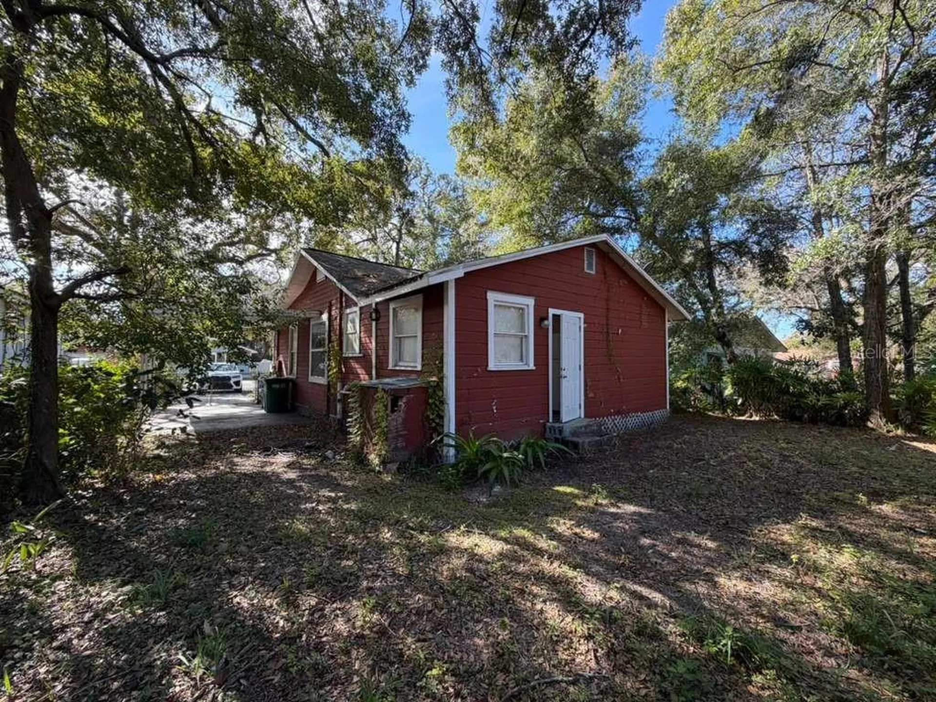 3404 E 33rd Avenue Tampa FL 33610