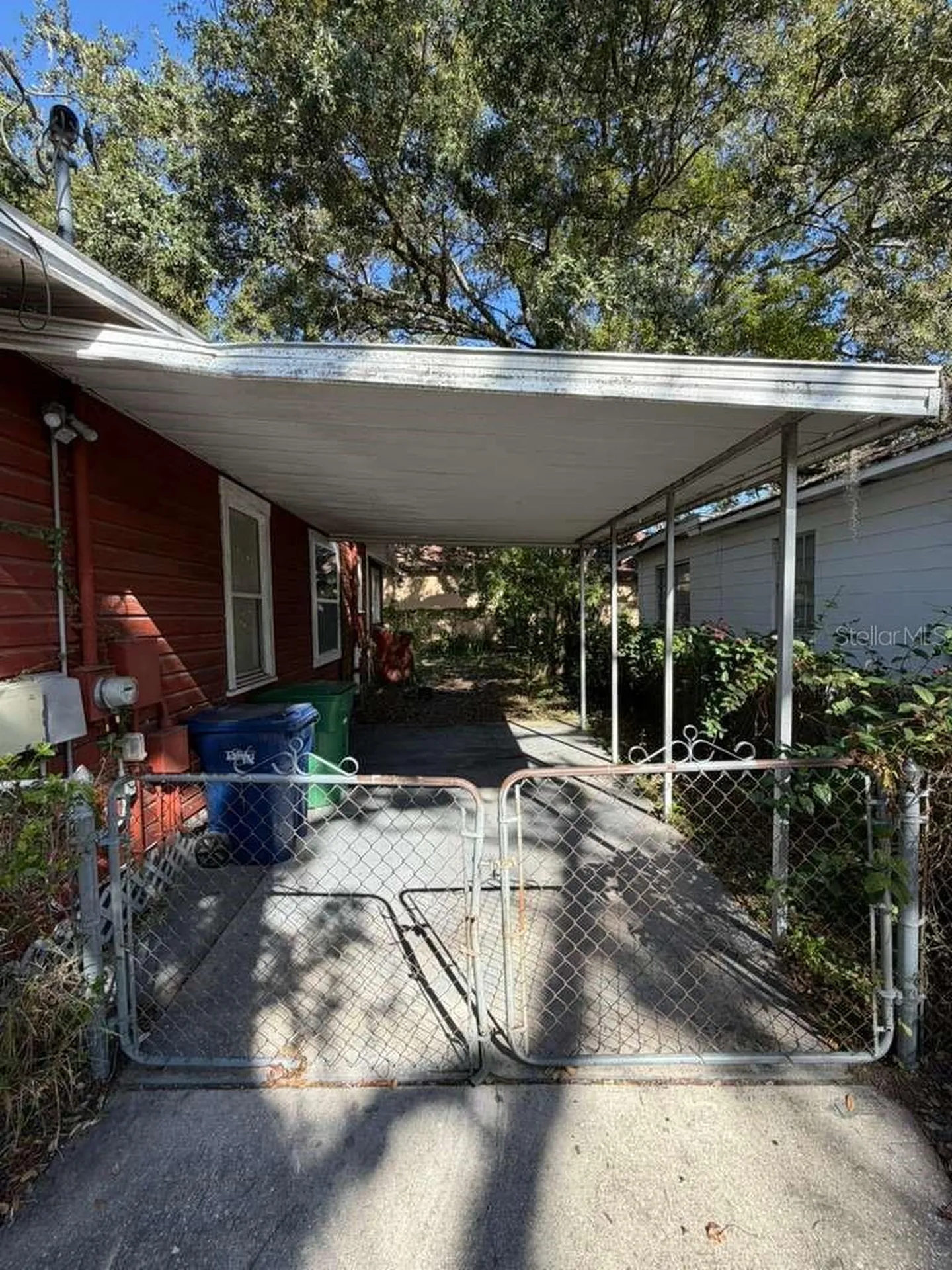 3404 E 33rd Avenue Tampa FL 33610