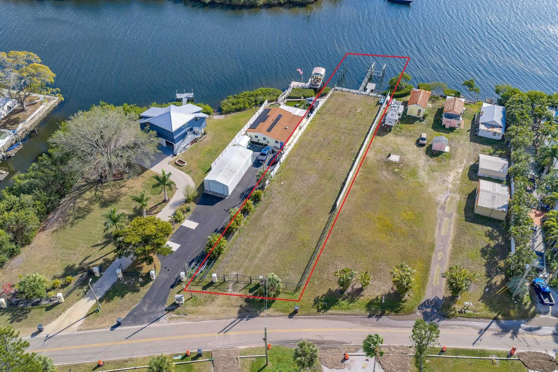 3304 W Shell Point Road Ruskin FL 33570