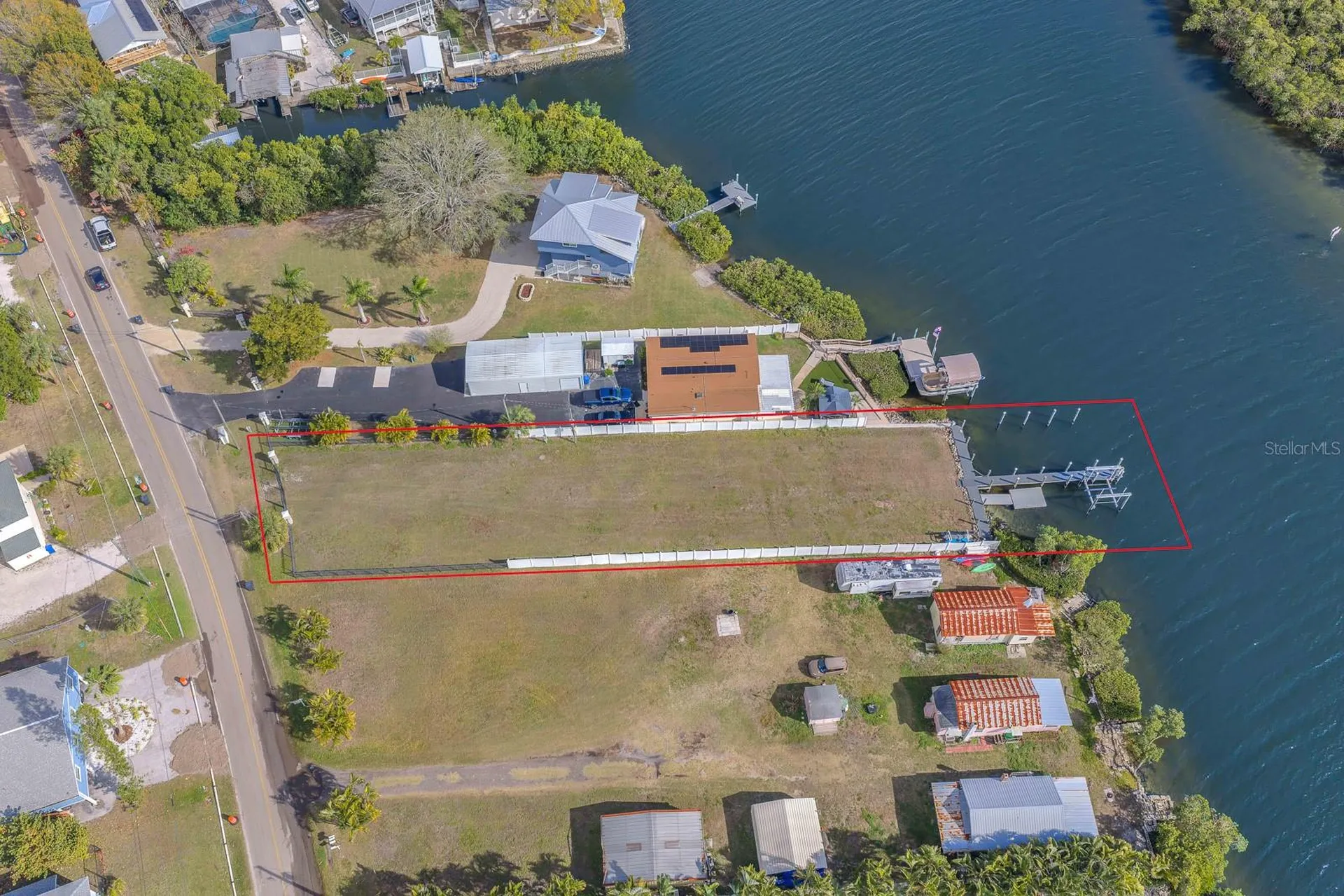 3304 W Shell Point Road Ruskin FL 33570