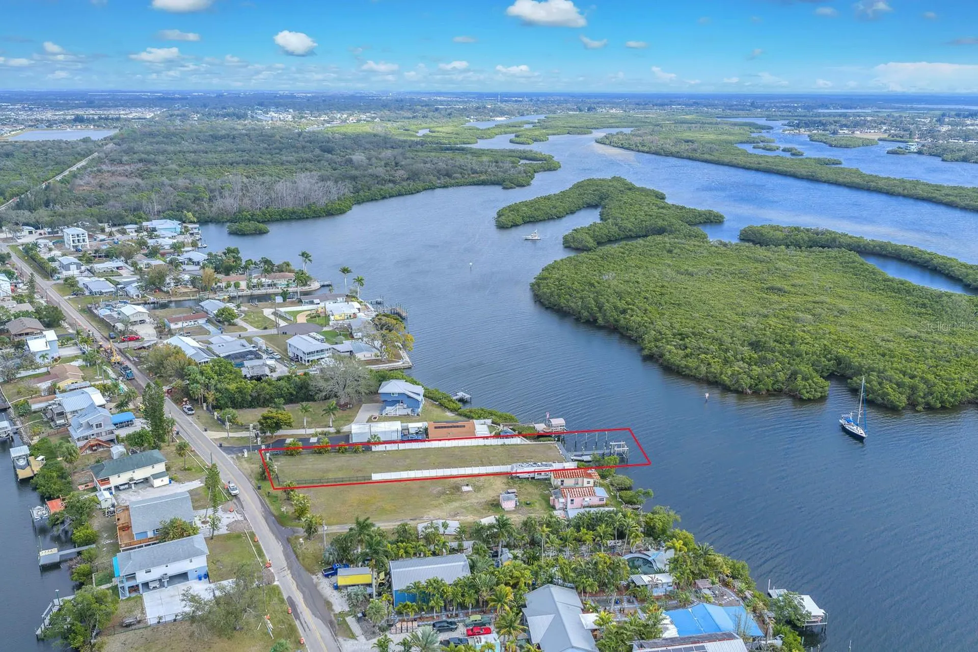 3304 W Shell Point Road Ruskin FL 33570