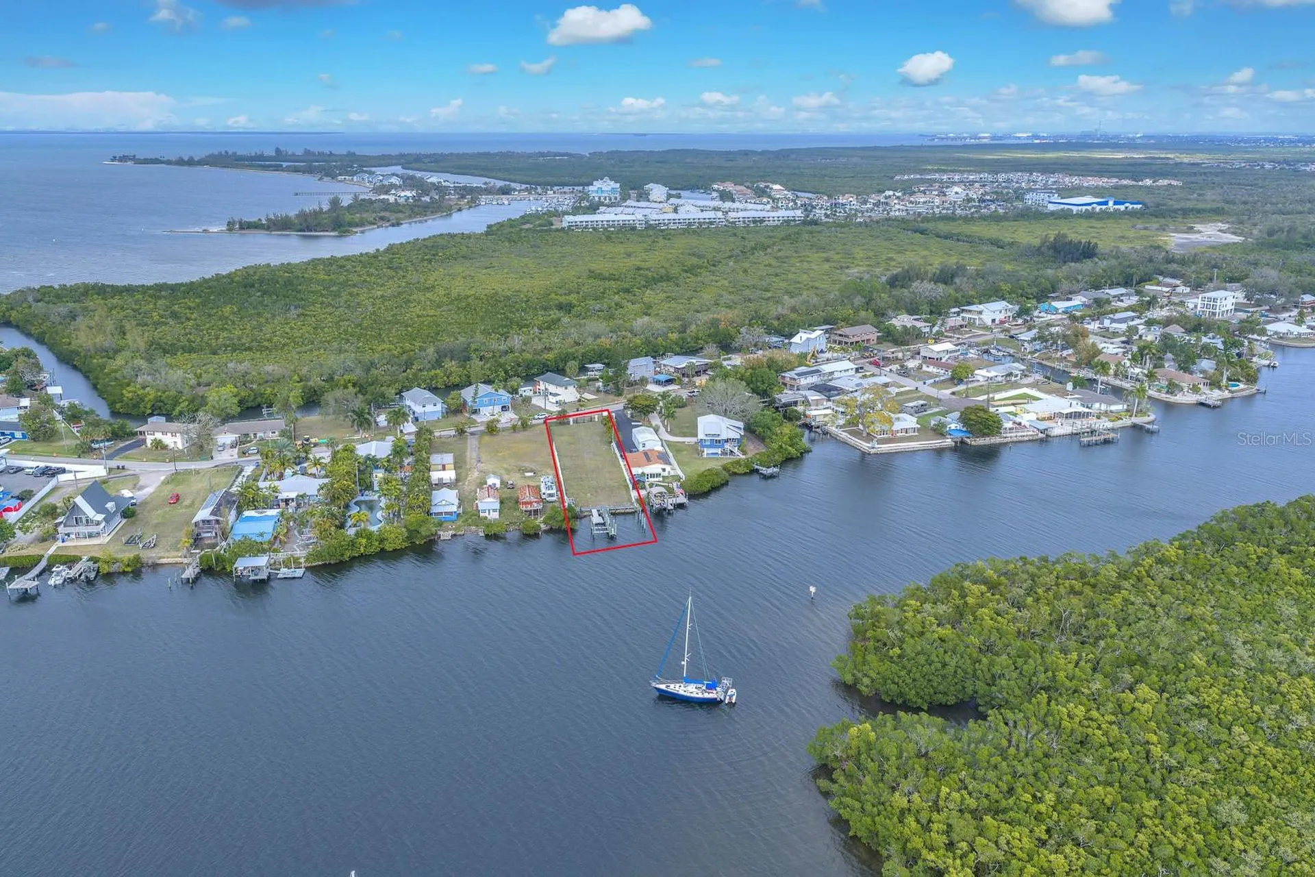 3304 W Shell Point Road Ruskin FL 33570