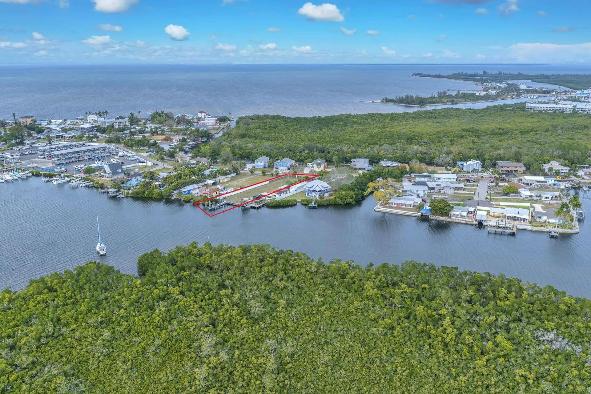 3304 W Shell Point Road Ruskin FL 33570