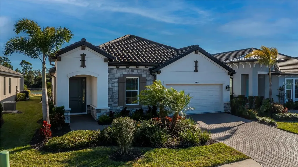 19890 Montenero Way Venice FL 34293