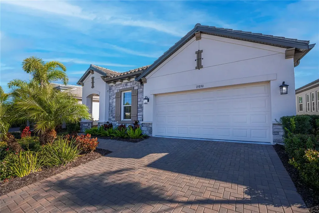19890 Montenero Way Venice FL 34293