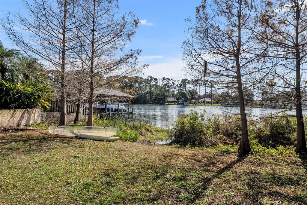945 Sherrington Road Orlando FL 32804