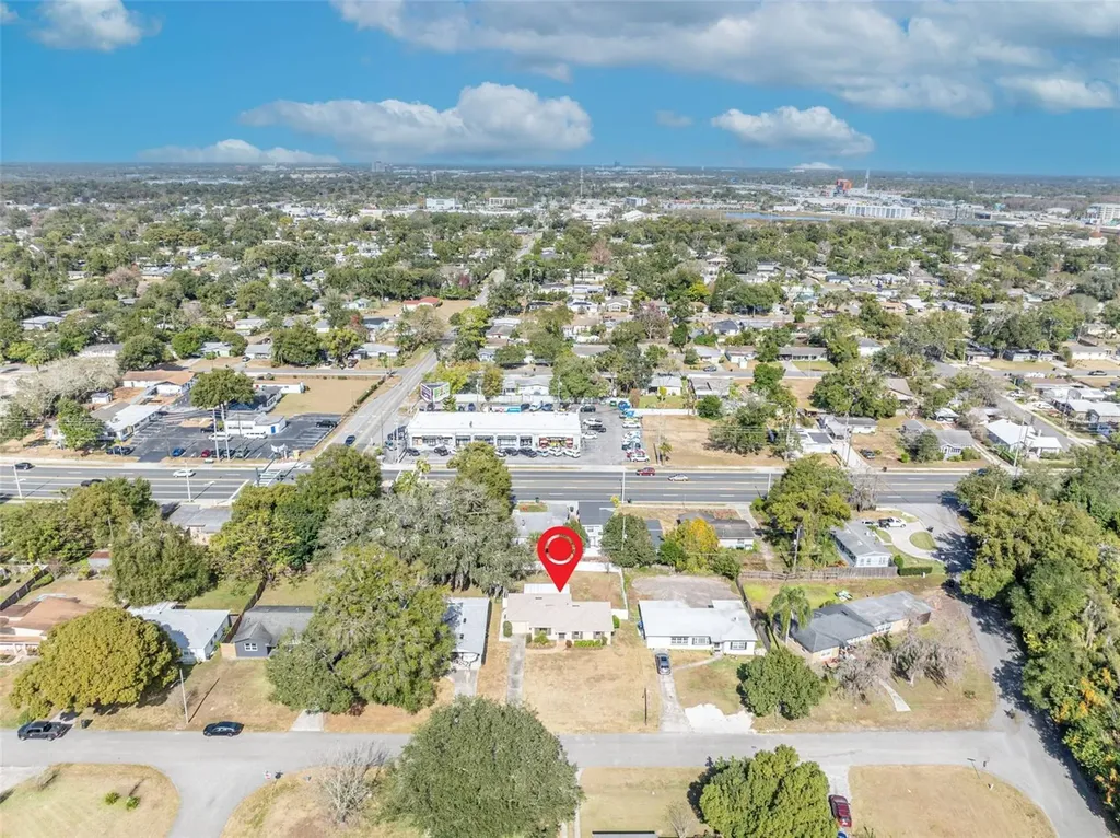 945 Sherrington Road Orlando FL 32804