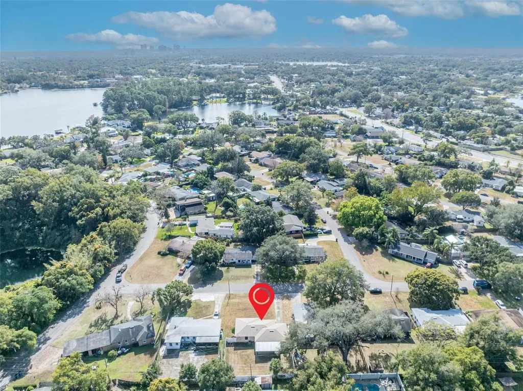 945 Sherrington Road Orlando FL 32804