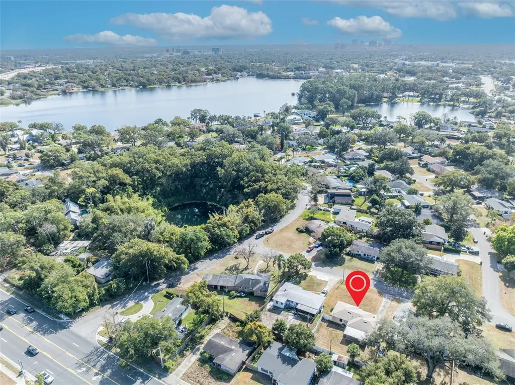 945 Sherrington Road Orlando FL 32804