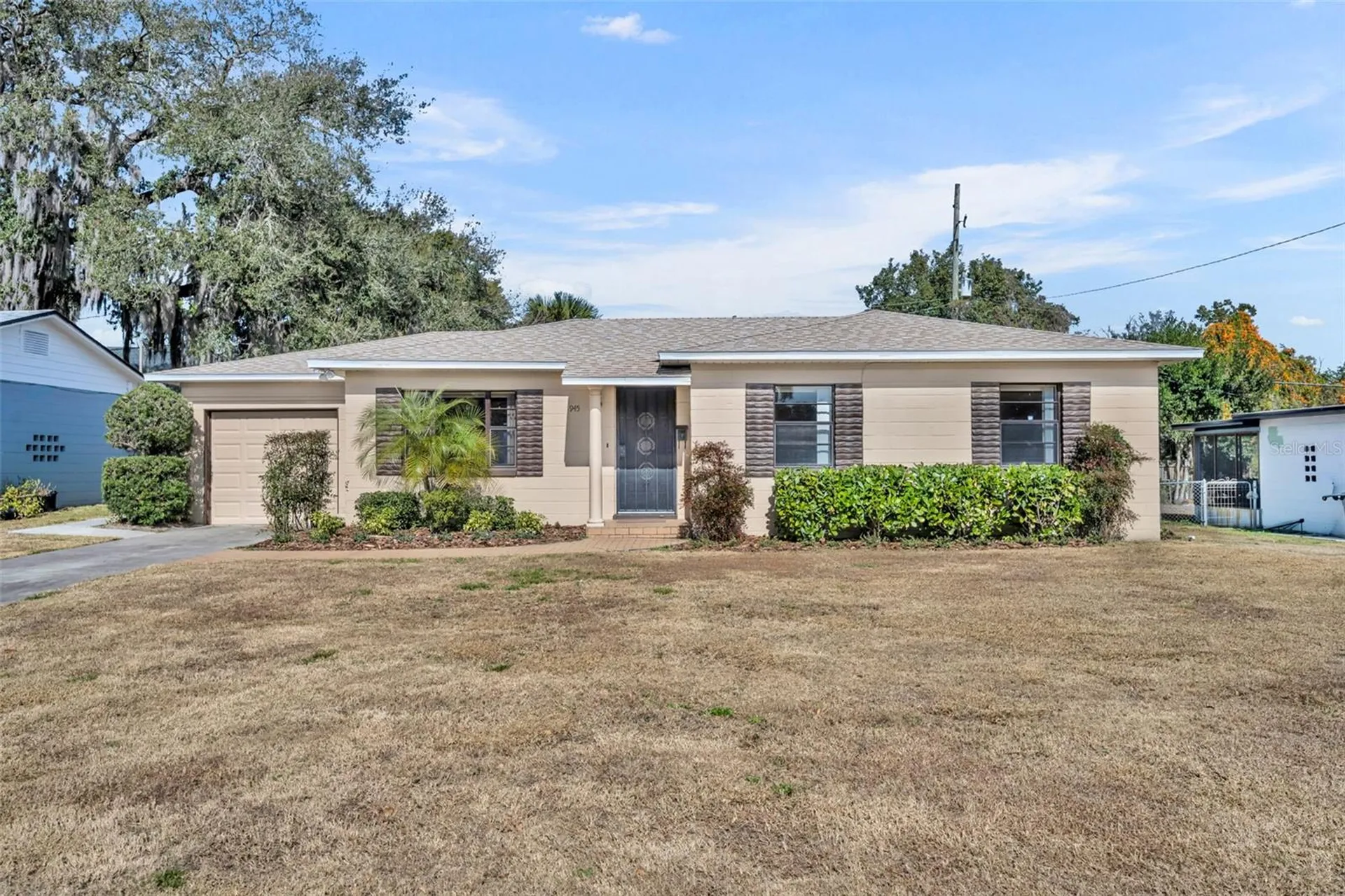 945 Sherrington Road Orlando FL 32804