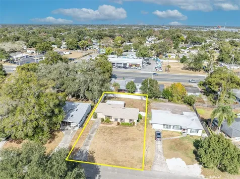 945 Sherrington Road Orlando FL 32804