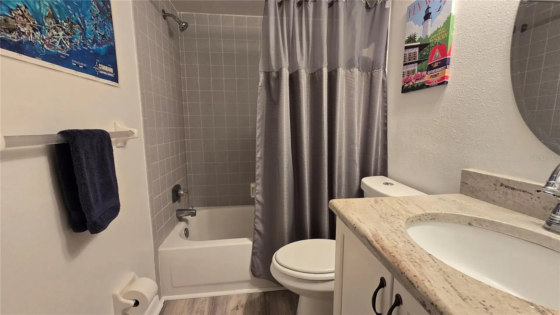 6923 Stones Throw Cir N St Petersburg FL 33710