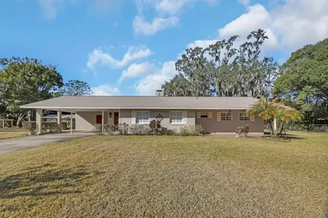 2240 N Clara Avenue Deland FL 32720