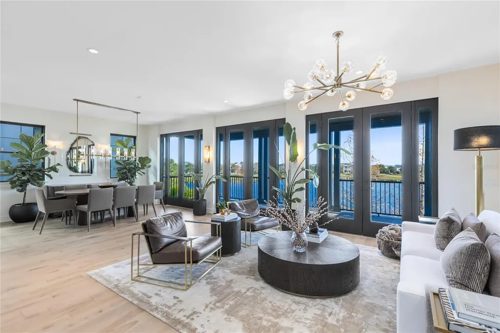 8351 Edelman Lane Orlando FL 32827