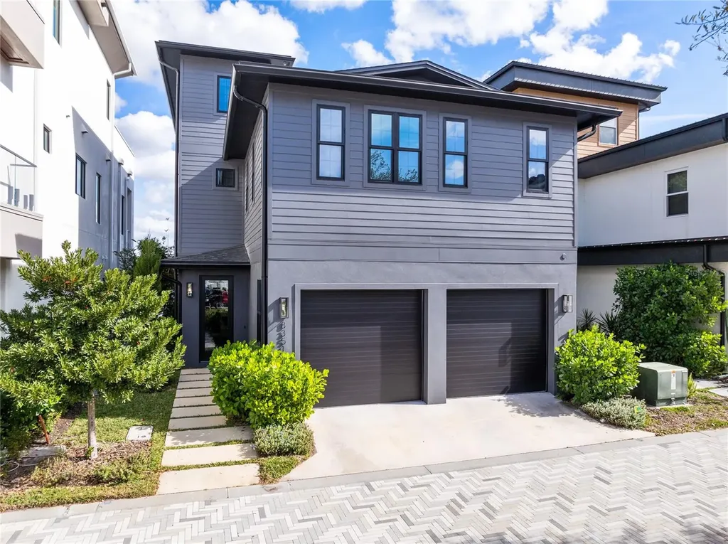 8351 Edelman Lane Orlando FL 32827