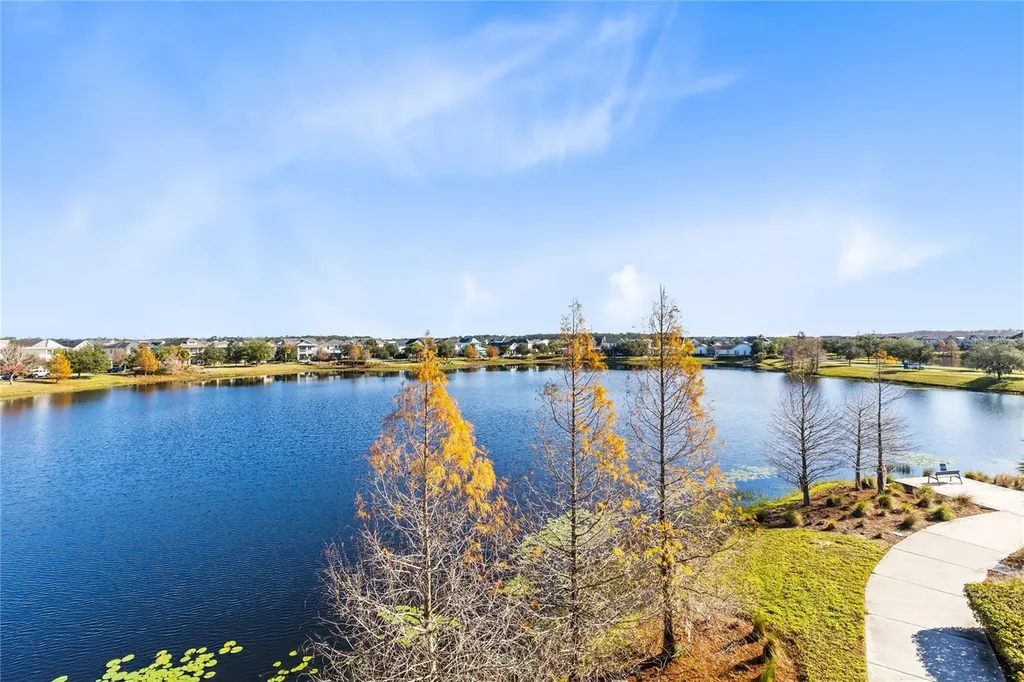 8351 Edelman Lane Orlando FL 32827