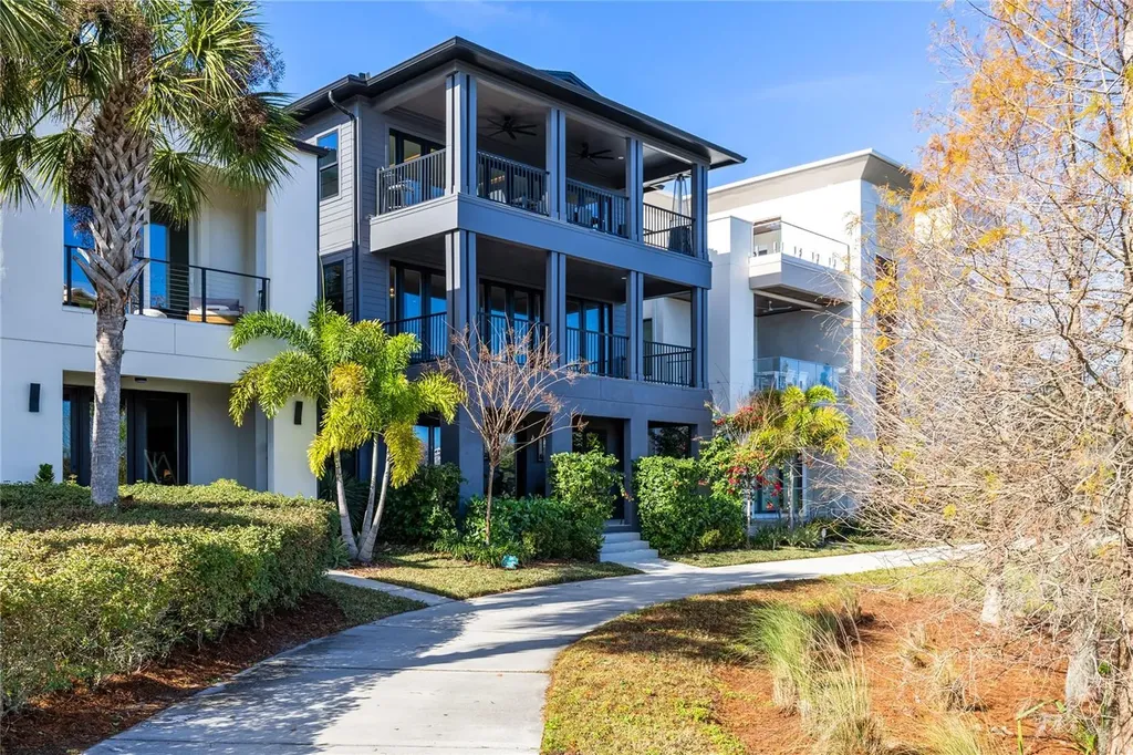 8351 Edelman Lane Orlando FL 32827