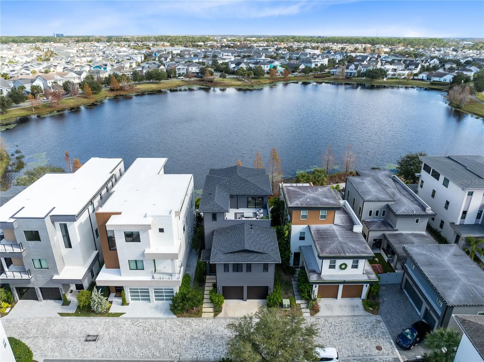 8351 Edelman Lane Orlando FL 32827