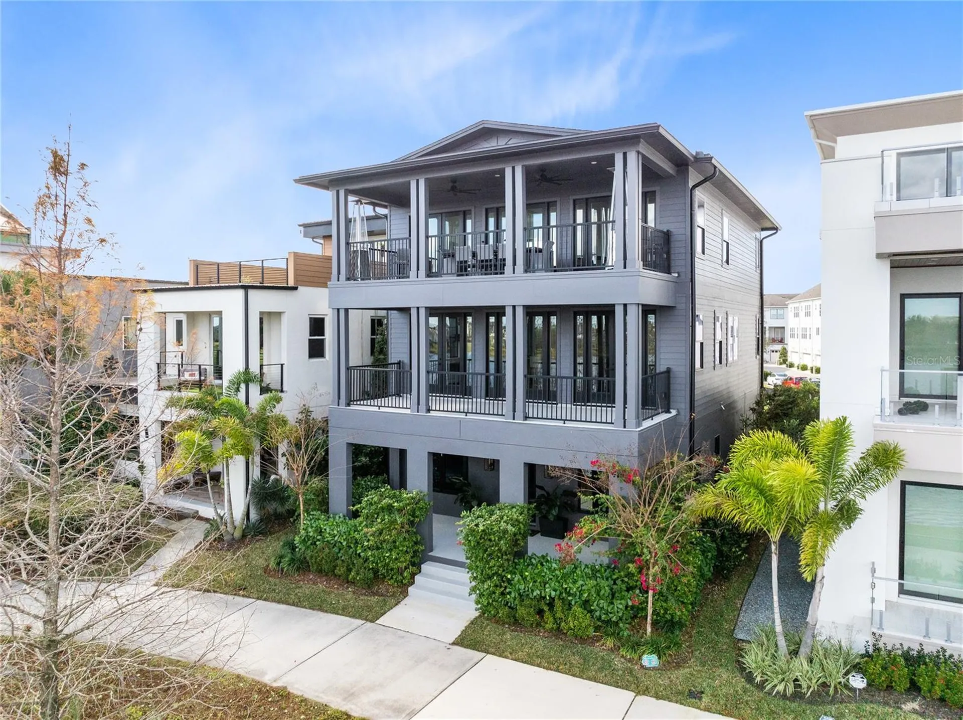8351 Edelman Lane Orlando FL 32827