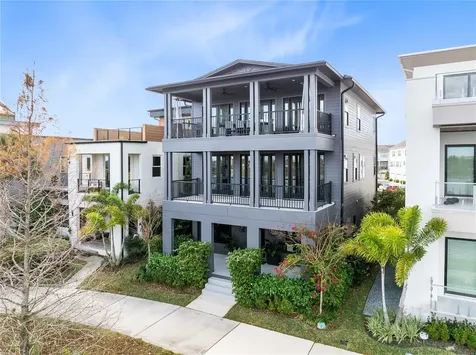 8351 Edelman Lane Orlando FL 32827