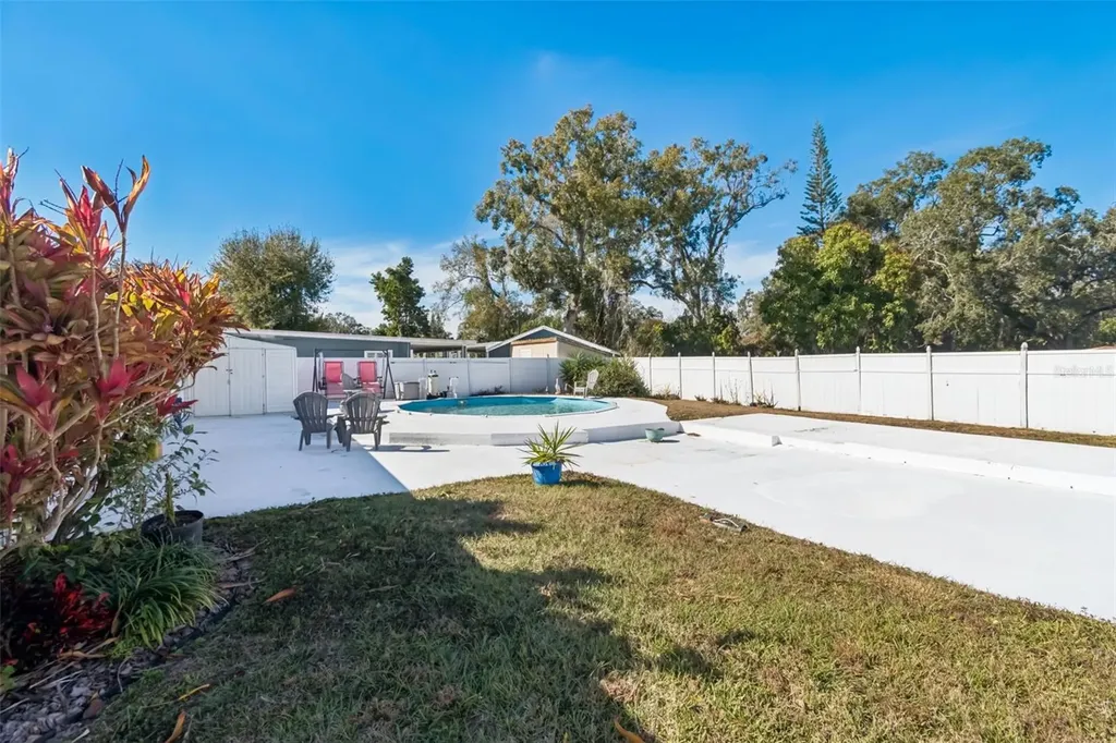 6503 Amundson Court Tampa FL 33634