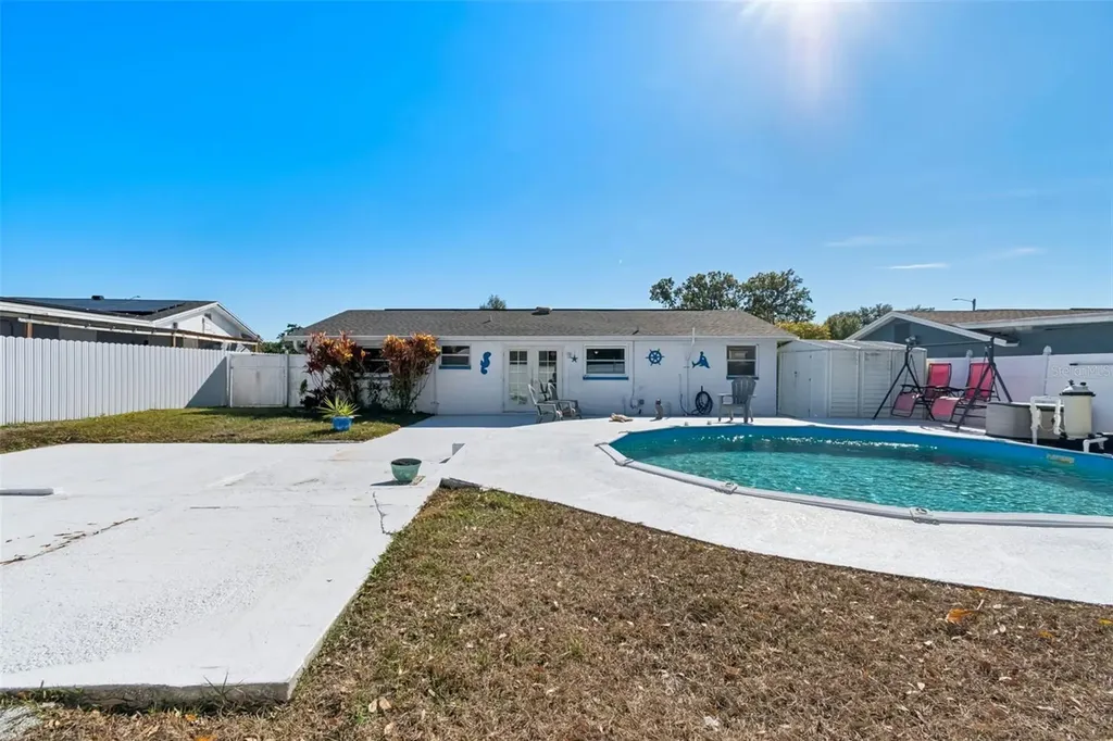 6503 Amundson Court Tampa FL 33634