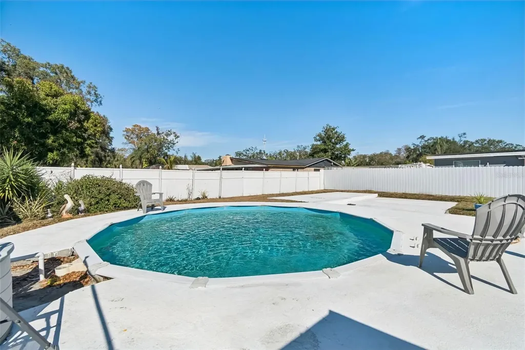 6503 Amundson Court Tampa FL 33634