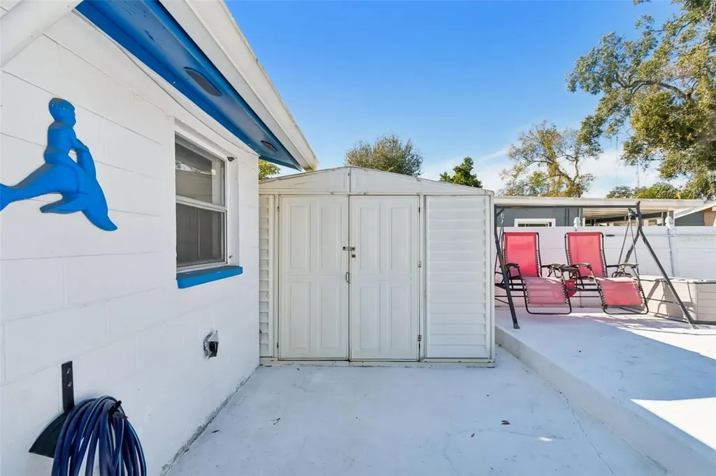 6503 Amundson Court Tampa FL 33634