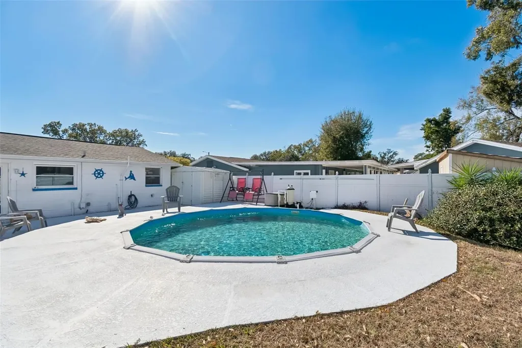 6503 Amundson Court Tampa FL 33634