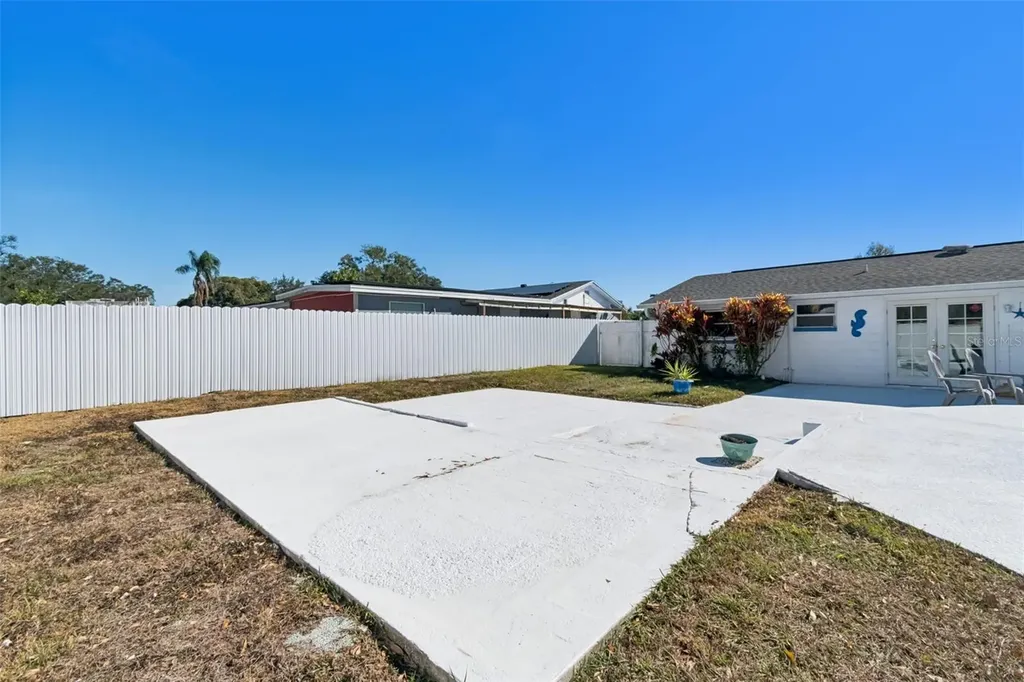 6503 Amundson Court Tampa FL 33634