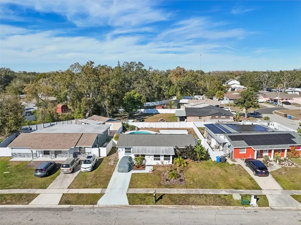 6503 Amundson Court Tampa FL 33634